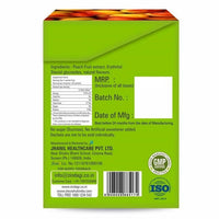 Thumbnail for Zindagi Peach Herbal Infusion Sachets - Distacart