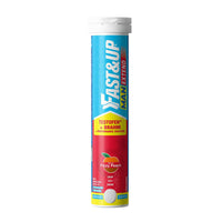 Thumbnail for Fast&Up Man Extend Effervescent Tablets - Peach Flavor - Distacart