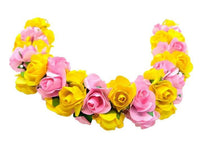 Thumbnail for Multicolor Rose Gajra