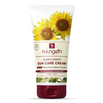 Thumbnail for Ningen Sunflower Sun Care Cream - Distacart