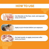 Thumbnail for The Derma Co Pure Zinc Matte Sunscreen Gel for Sensitive Skin