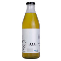 Thumbnail for Millet Amma Organic Cold Pressed Safflower Oil 500 ml