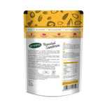 Thumbnail for Happilo Freshly Roasted & Lightly Salted Super Seed Mix - Distacart