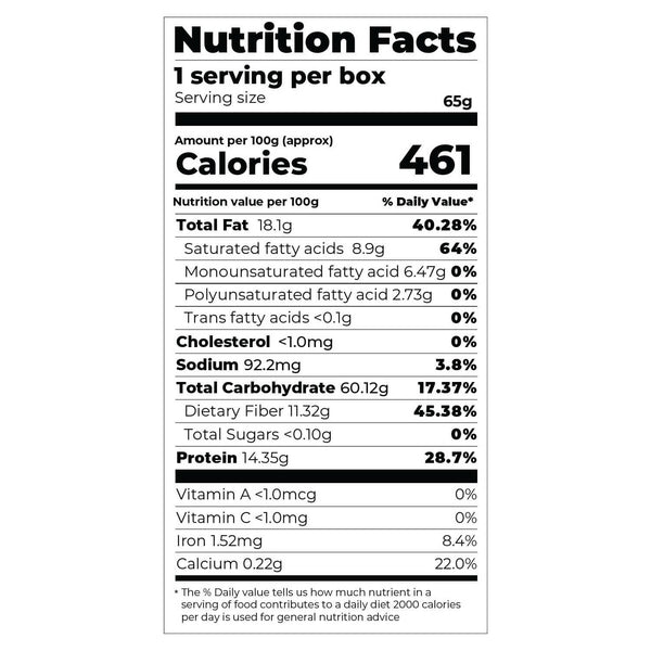 The Taste Company Bisibele Bath - Distacart