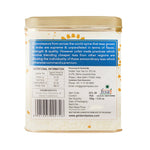 Thumbnail for Golden Tips Kashmiri Kahwa Green Tea - Tin Can - Distacart