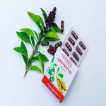 Thumbnail for Patanjali Ashwagandha Capsule ingredients