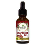 Thumbnail for Luxura Sciences Organic Essential Oils for Skin Brightening & Tightening - Rosehip Oil, Argan Oil, Grape Seed Oil, Turmeric Oil, Vitamin E Oil - Distacart