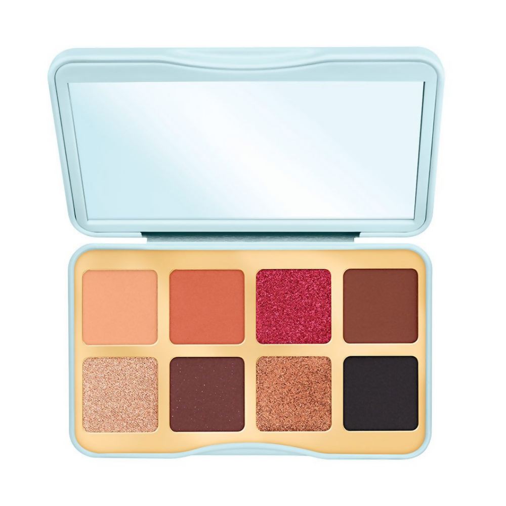 Too Faced Secret Santa - Limited Edition Eye Shadow Palette - Distacart