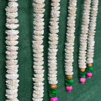 Thumbnail for Solawood Flower Hanging for House Warming Ceremonies - Distacart