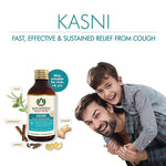 Thumbnail for Maharishi Ayurveda Kasni Cough Management