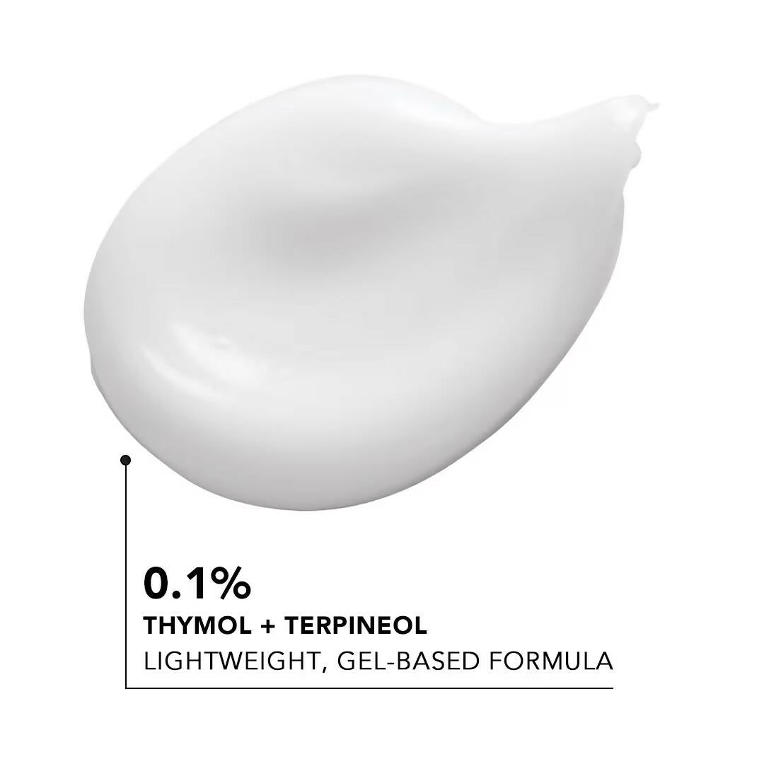 Novology Acne Spot Corrector Gel With 0.1% Thymol + Terpineol - Distacart