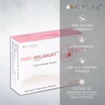 Thumbnail for Bio Resurge Life AmlaMukt Tablets - Distacart