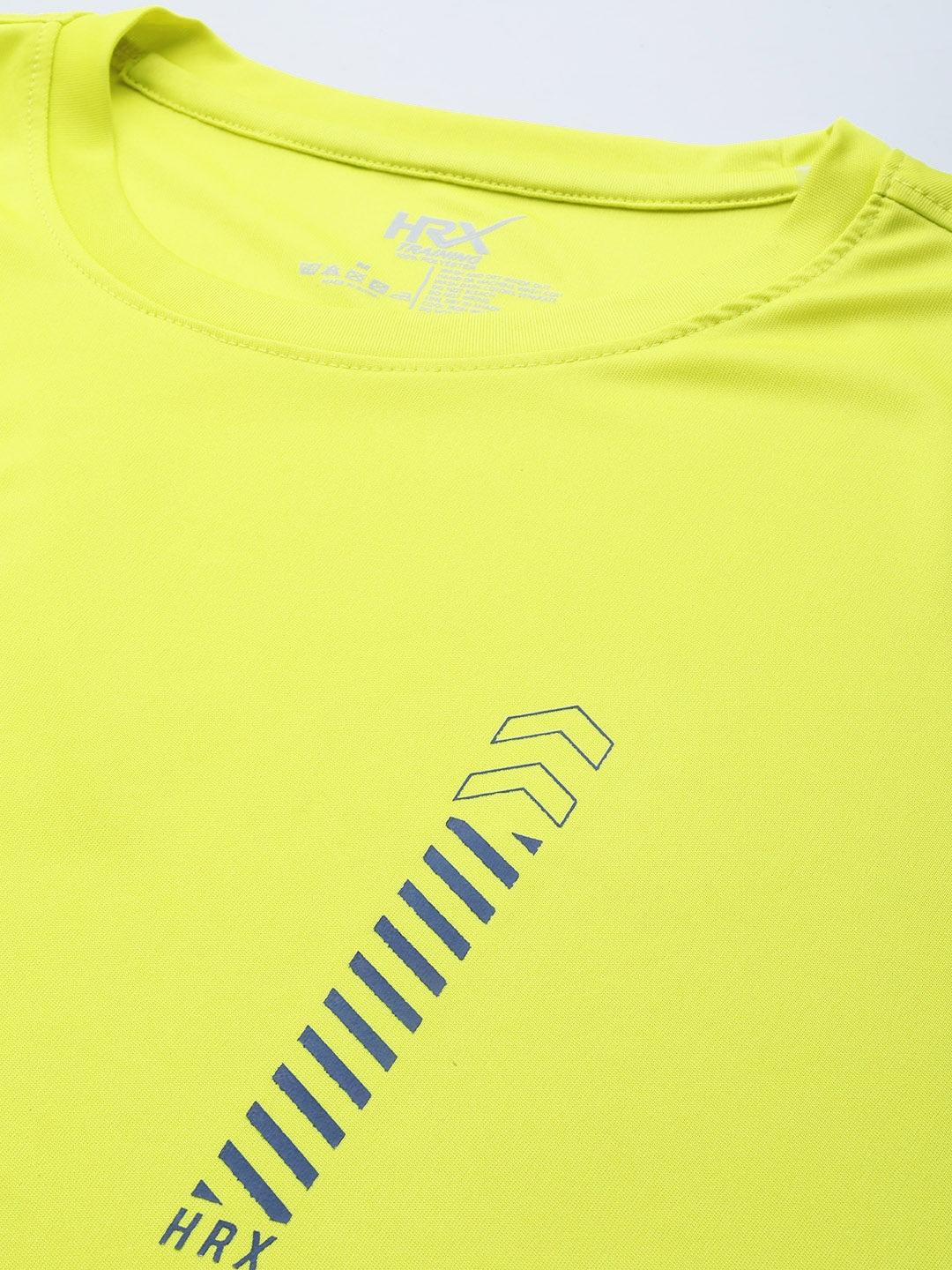 HRX by Hrithik Roshan Rapid-Dry Training T-shirt - Distacart