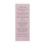 Thumbnail for Februus Organics French Lavender Face Mist - Distacart