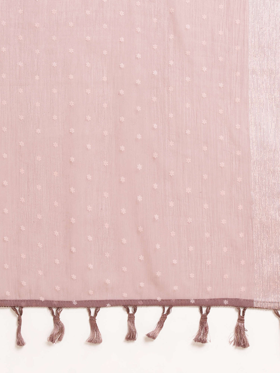 Mitera Floral Printed Pure Chiffon Saree - Distacart