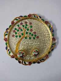 Thumbnail for Pooja Thali / Tilak Thali