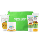Thumbnail for Mamaearth Revitalizing Turmeric Kit