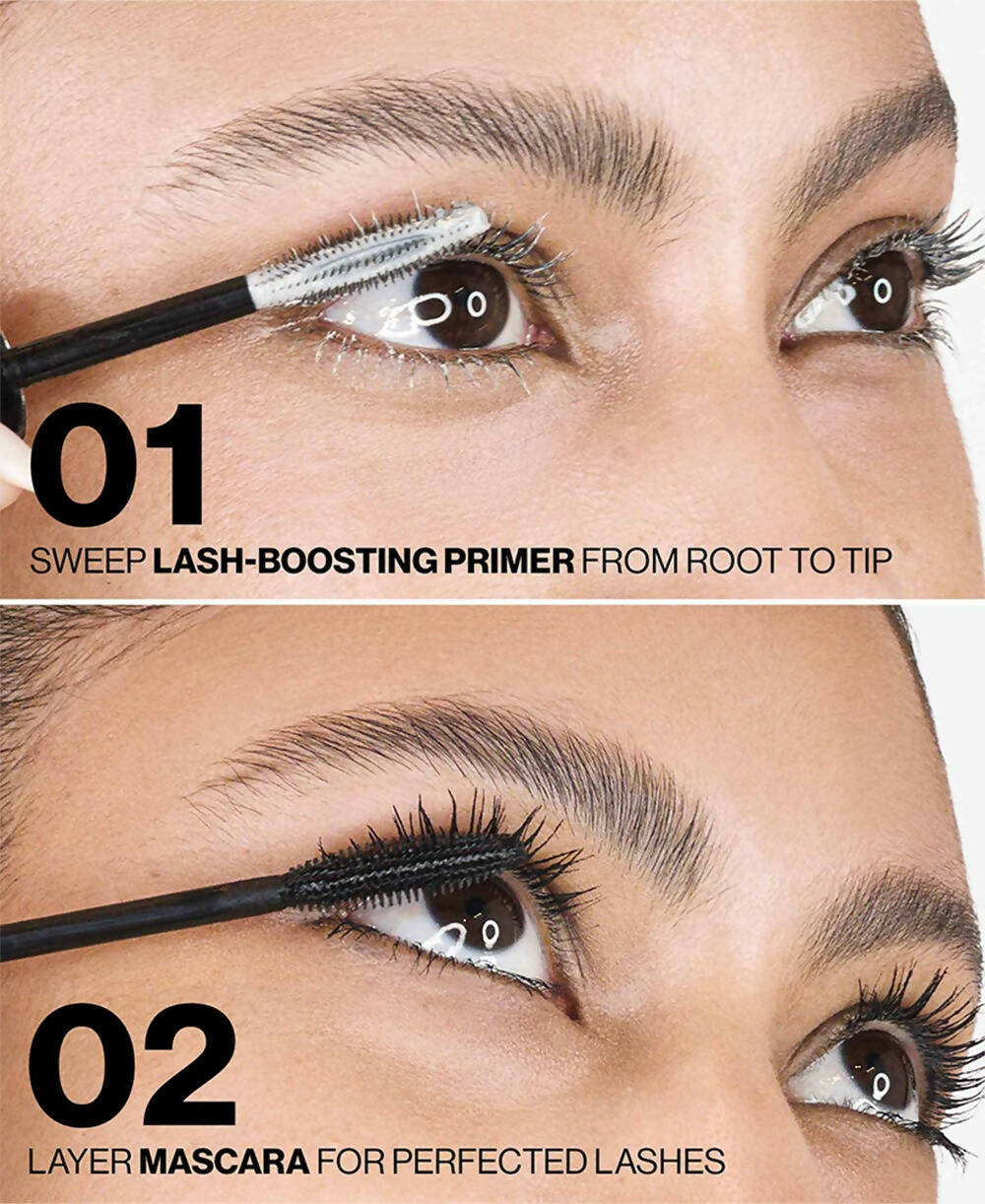 Smashbox Photo Finish Extension Nourishing Lash Primer - Distacart
