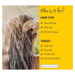 Thumbnail for L'Occitane Purifying Freshness Conditioner - Distacart