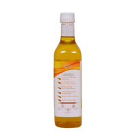 Thumbnail for Dorjee Wellness Wood Pressed Yellow Mustard Oil - Distacart