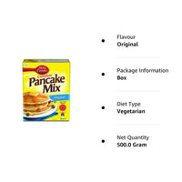 Thumbnail for Betty Crocker Complete Pancake Mix - Distacart