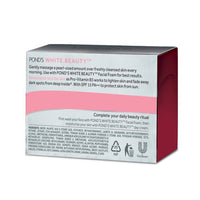 Thumbnail for White Beauty Daily Spot-Less Lightening Cream Spf 15 PA++