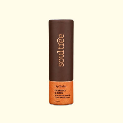 Soultree Lip Balm