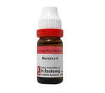 Thumbnail for Dr. Reckeweg Myristica Dilution