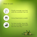 Thumbnail for Dwibhashi Olive Oil