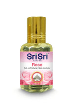 Thumbnail for Sri Sri Tattva Aroma Rose Roll on Perfume