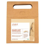 Thumbnail for Jiva Ayurveda Hair Lep with Multani Mitti - Distacart