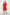 Maai Rayon Hand Printed Kurta Red - Distacart