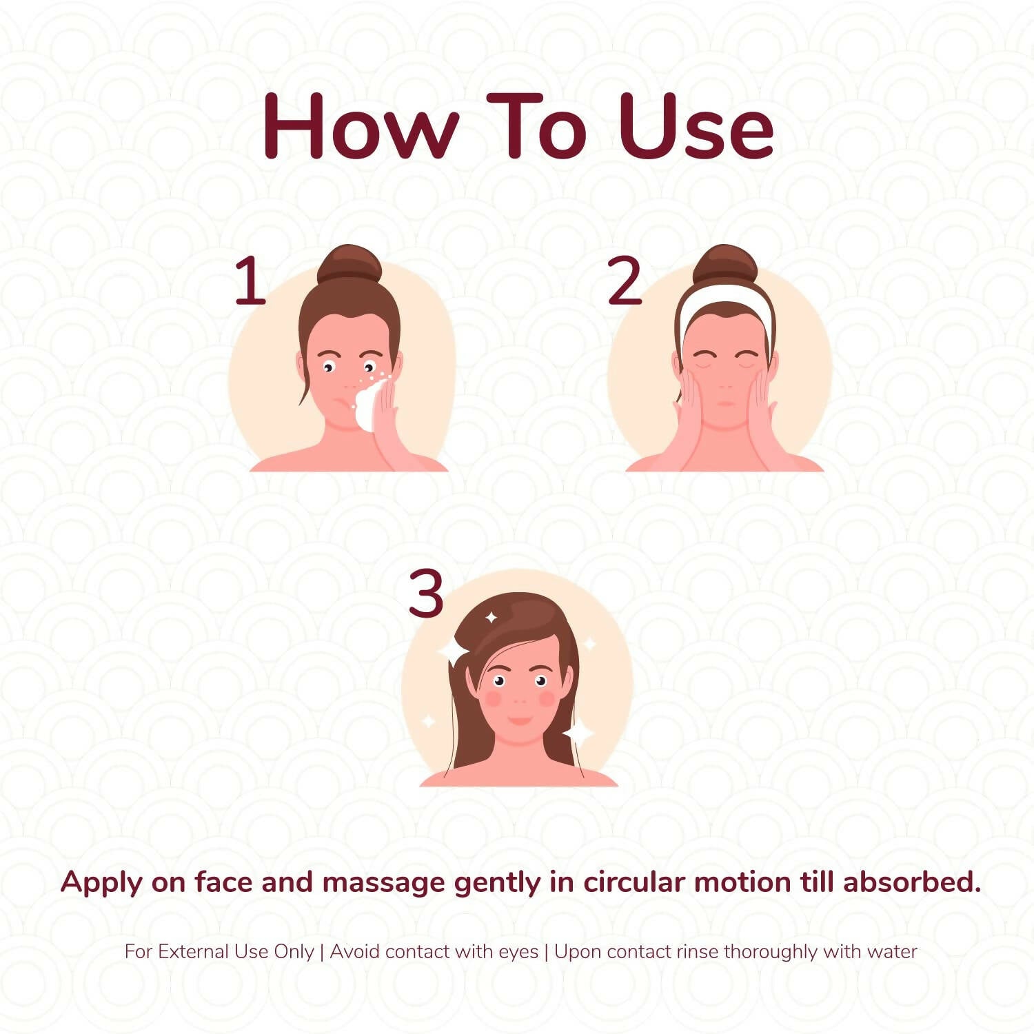 Ningen Calendula Facial Cream - Distacart