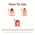 Thumbnail for Ningen Calendula Facial Cream - Distacart