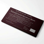 Thumbnail for Bio Resurge Life Sugar-Free Ayurvedic Chocolate - Distacart