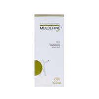 Thumbnail for Kairali Ayurvedic Mulberine Tonic