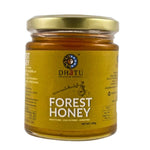 Thumbnail for Dhatu Organics & Naturals Forest Honey - Distacart