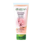 Thumbnail for Dhathri Whitening Saffron Face Wash