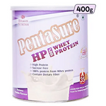 Thumbnail for PentaSure HP Whey Protein Powder - Banana & Vanilla Flavor - Distacart