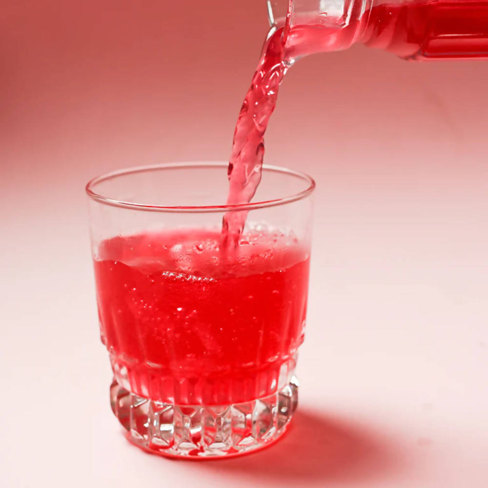 The State Plate Kokum Sharbat - Distacart