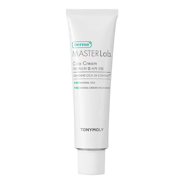 Tonymoly Derma Masterlab Cica Cream - Distacart