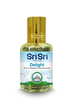 Thumbnail for Sri Sri Tattva Aroma Delight Roll on Perfume