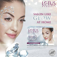 Thumbnail for Radiant Diamond Facial Kit For Instant Radiance