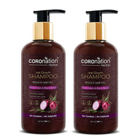 Thumbnail for Coronation Herbal Hair Growth Shampoo - Distacart