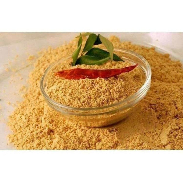 Red Gram Powder / Arhar / Kandi Powder - Distacart
