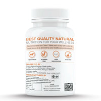 Thumbnail for Mars By GHC Beard Biotin Tablets with Keratin & Amino Acids - Distacart