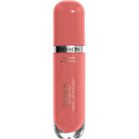 Thumbnail for Revlon High Shine Haute Brillance Ultra Hd Vinyl Lip Polish - Act Natural