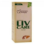 Thumbnail for Dindayal Ayurveda Livcare Syrup