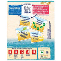 Thumbnail for Nestle Cerelac Baby Cereal with Milk - Rice, From 6-12 Months