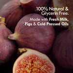Thumbnail for Nat Habit Fresh Fig Rose PrimaLight Malai Lotion - Distacart